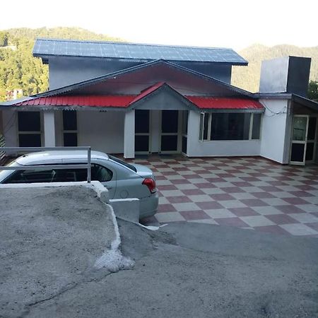 Hotel Snow Ark Inn By Royal Collection Dalhousie Exterior photo